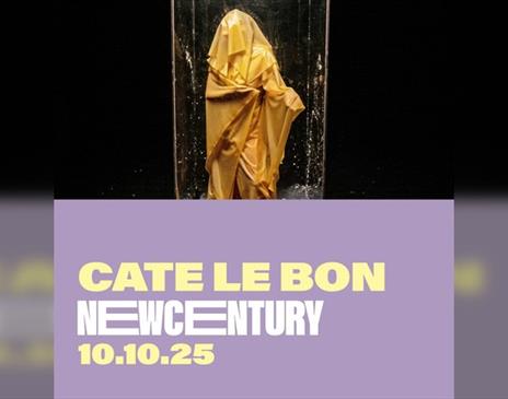 Cate Le Bon