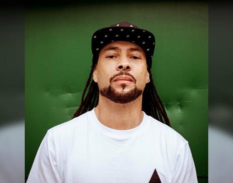 Roni Size and LTJ Bukem
