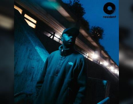 Alfa Mist: Solo Performance + Signing
