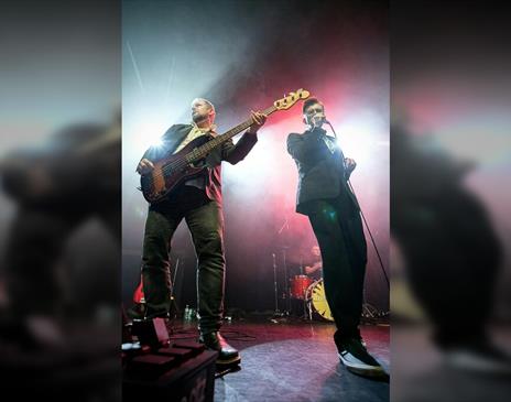 The Smyths