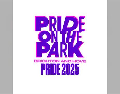 Pride on The Park 2025