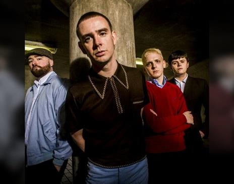 The Spitfires