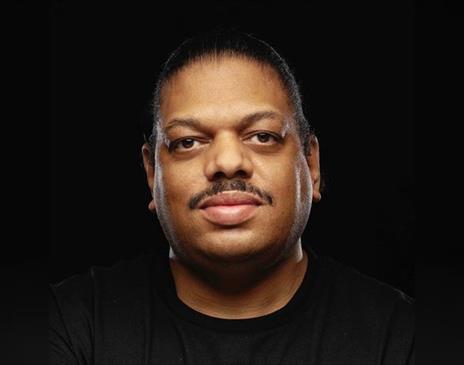 Kerri Chandler