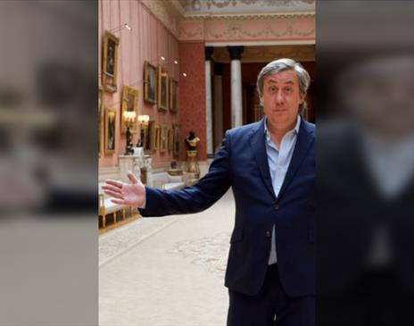 In the Picture with Andrew Graham-Dixon