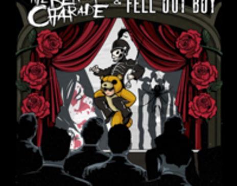 Fell Out Boy + The Black Charade