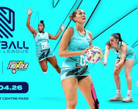 Netball Super League