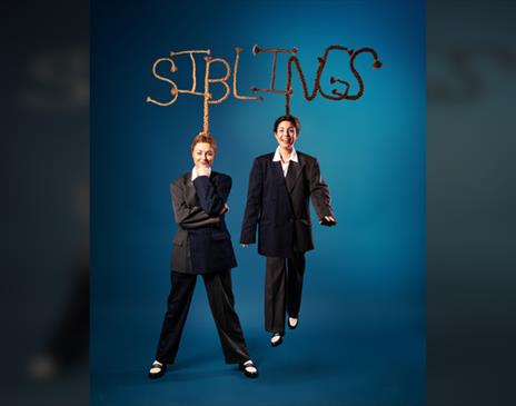 Siblings: Dreamweavers