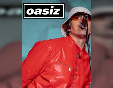 Oasiz