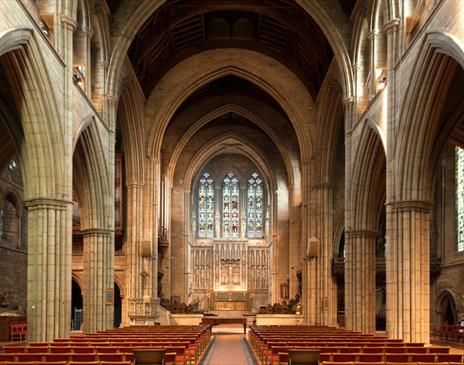 Choral Reimagined