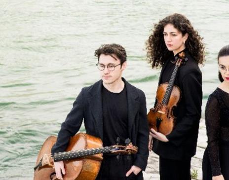 Trio Archai
