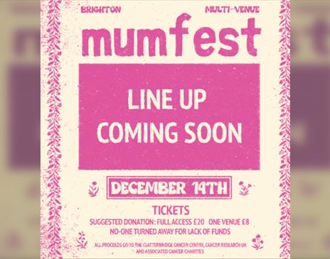 Mumfest 2024