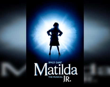 Act Too Presents: MATILDA Jr