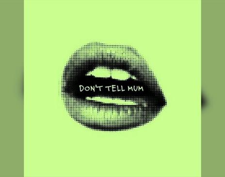 Don't Tell Mum - New Years Day Party