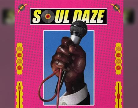 Soul Daze