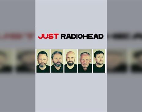 Just Radiohead