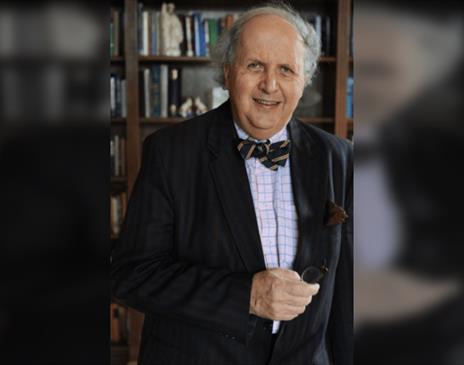 Alexander McCall Smith  The Private Side of Friendship