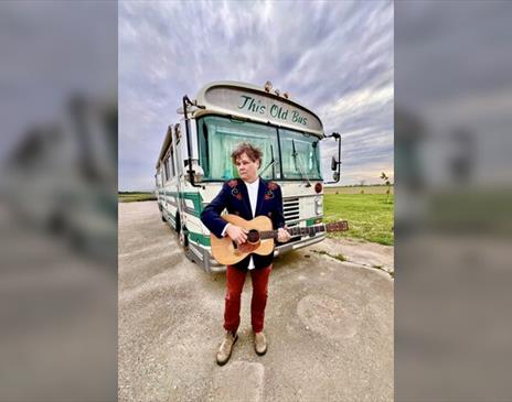 Ron Sexsmith
