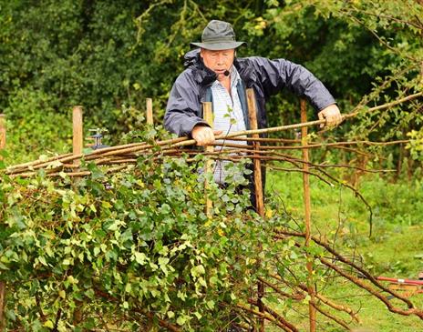 CPRE Sussex Countryside Day
