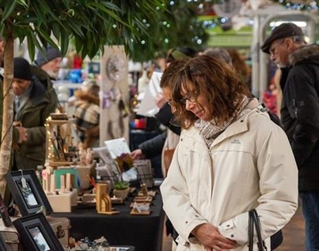 Sussex Craft & Design Christmas Fair