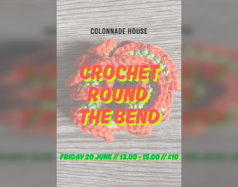 Crochet Round the Bend