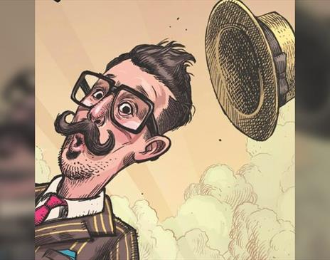 Mr B The Gentleman Rhymer