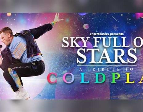 A Sky Full of Stars - A Tribute to Coldplay