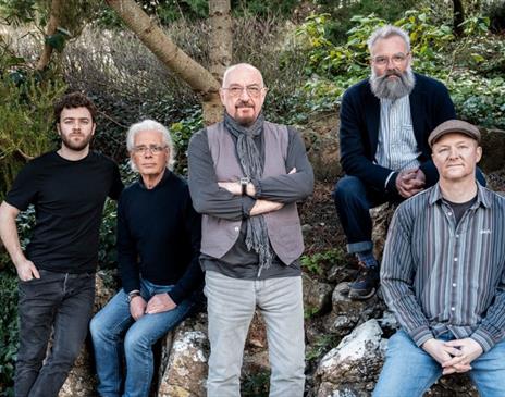 Jethro Tull
