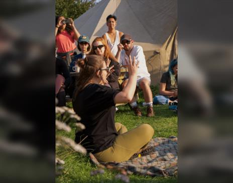 Tremula Podcast Festival 2025