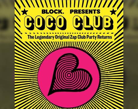 Coco club