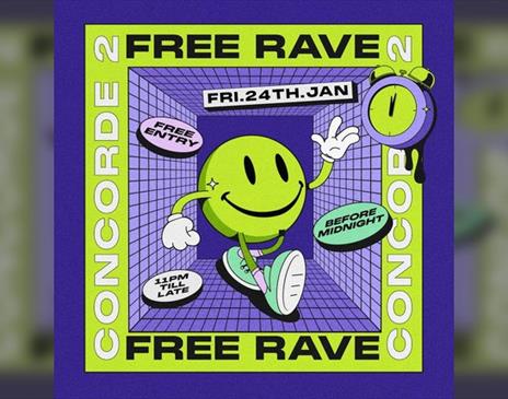 Free Rave