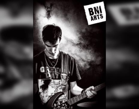 Bn1 Arts Gig Year 2