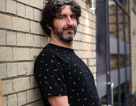 Mark Watson: Search
