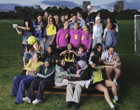 EE Squad Goals
