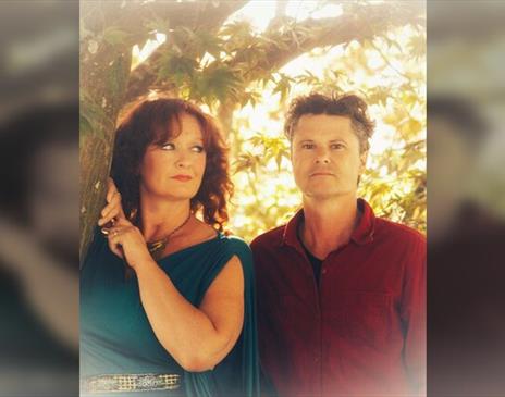 Kathryn Roberts & Sean Lakeman