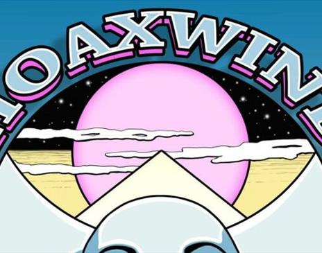 Spaceship Hoaxwind Returns to The Brunswick