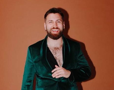 Morgan Rees: What A Bummer