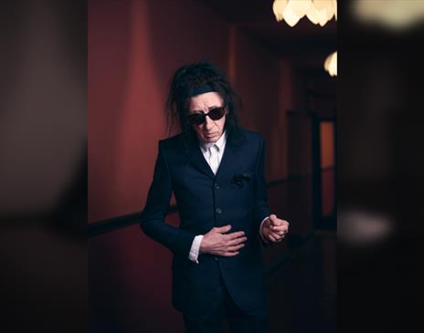 John Cooper Clarke