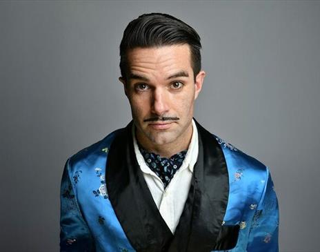 Troy Hawke