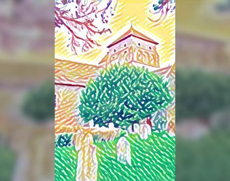 A celebration of natural voices -'a cappella'