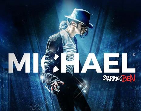 Michael Starring Ben