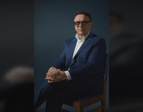Chris Difford
