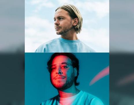 DJ Seinfeld B2B DJ BORING (All Night Long)