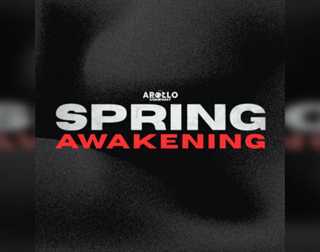 Spring Awakening