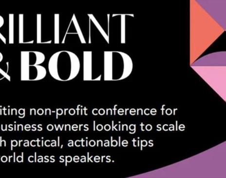 Brilliant & Bold