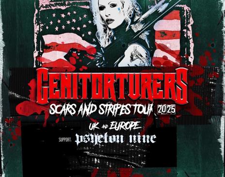 Genitorturers