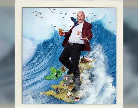 Al Murray: Pub Landlord