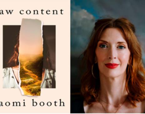 Motherhood and Fiction in Dark Times
