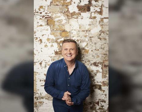 Aled Jones