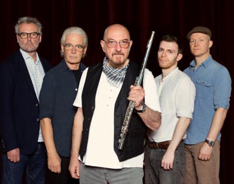 Jethro Tull