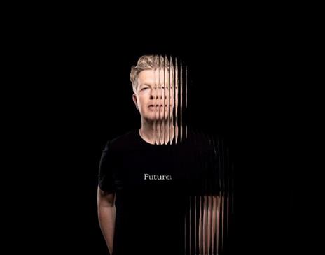 John Digweed